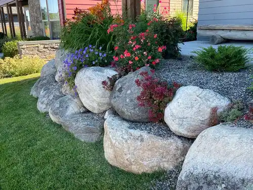 landscaping services Rustburg